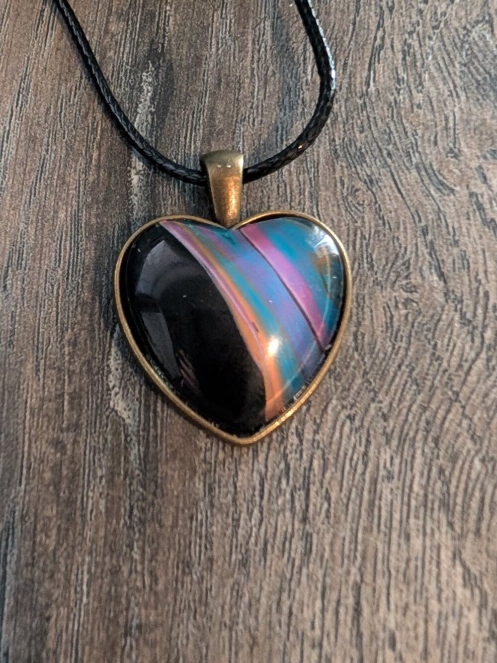 Heart Necklace